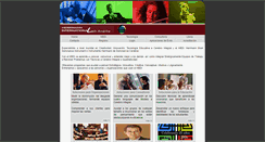 Desktop Screenshot of herrmannlatin.com